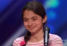 LAURA BRETAN: The 13-Year-Old Opera Sensation Who Stunned On AGT