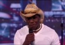 Milton Palton’s Whiskey Lullaby Cover AGT Loan Bank
