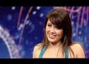 Sophie Mei on BGT