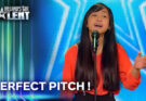 She Sang Her Heart Out for Her Family