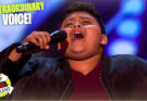 This Kid Is ONLY 12… But His Extraordinary Voice Could Change His Life FOREVER