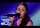 Simone Torres Revs Up with “Mustang Sally