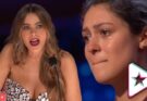 Singer With Speech Impediment Makes The AGT Judges Cry!