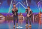 Bars & Melody – Simon Cowell’s Golden Buzzer act | Britain’s Got Talent