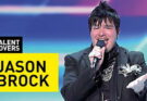 The X Factor USA 2012 – Jason Brock’s Audition