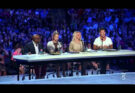 Citizen Tryout Auditions, X Factor 2012 USA