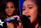 11-year-old takes on HUGE Whitney Houston classic | Unforgettable Audition | Britain’s Got Talent