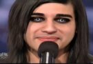 wow Amazing VoiceDe Leon Amazes The Judges With His Voice