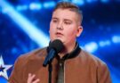 Golden Buzzer Act Kyle Tomlinson Proves David Wrong BGT