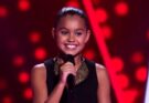 Alexa Sings Girl On Fire