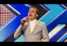 Jahmene Douglas’ Audition – Etta James’ “At Last”