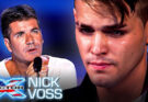 I Can’t Do Anything Right…Except THIS” – Nick Voss Wows