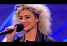 Katie Waissel’s X Factor Audition: A Performance That Left Everyone Talking