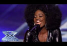 Lillie McCloud – Crowd-Surprising Cover of CeCe Winans Alabaster Box