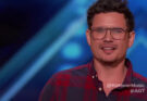 Michael Ketterer – Father of 6 Sings “To Love Somebody” – Amazing Golden Buzzer Audition