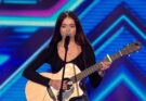 Canadian Girl Tara Jamieson AMAZES With A Flawless Performance!