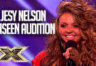 Jesy Nelson Audition: EXTENDED CUT | The X Factor UK — The Beginning of a Pop Icon