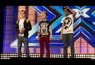 MK1’s Audition: “Written in the Stars / Read All About It” – The X Factor UK 2025