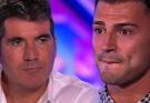 Judges STOP Him Mid Audition Then He Proves Them Wrong! | X Factor UK