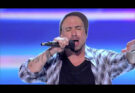 Meet Vino Alan The Soulful Voice That Touched Millions on X Factor UK