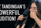 KZ Tandingan WOWS The Crowd With Her First X Factor Audition! X Factor Global