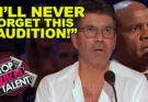 SENT TO Prison For 37 YEARS! An Audition SIMON COWELL WILL NEVER FORGET