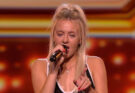 The X Factor UK 2025: Molly Scott’s Audition That Stole Everyone’s Heart!