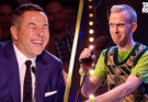 Judges Are SPEECHLESS After He Sings About Them! | Britain’s Got Talent – A Performance No One Saw Coming