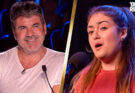 16-Year-Old Opera Singer Amy Marie Borg Shocks The Judges | Britain’s Got Talent