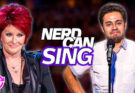 This Shy NERD Breaks Boundaries With a BIG Voice