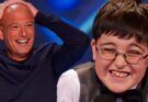 9-Year-Old Piano Prodigy WOWS Judges on AGT !