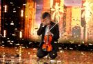 11-Year-Old Violinist Beat Cancer Hopes To Be ‘Inspiration to Many Children’!