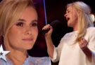 Rachael Delivers a Faultless Audition BGT