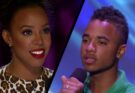 Wesley Mountain’s Electrifying X-Factor USA Audition: A Voice That Turned Heads and Hearts