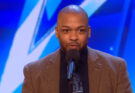 He Had A Deal, Lost Everything To Anxiety—Watch His Soulful Comeback To Win The GOLDEN BUZZER!