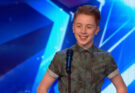 The Next Freddie Mercury? Watch The 12-Year-Old Crooner Who Stunned The Judges!