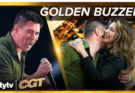 “Shania Twain’s Golden Pick: Jacob Lewis Shines on Canada’s Got Talent”