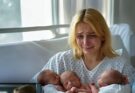 Fifteen years after our triplets were born, my husband suddenly said, “I’ve had doubts for a long time — let’s do a DNA test.” I laughed… until the moment the doctor placed the results on the table and said, “You’d better sit down”