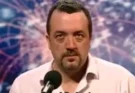 Simon Didn’t Believe This Delivery Driver Could Sing Like That!