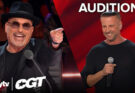 Daniel Powter Performs “Bad Day” on the CGT Stage | Canada’s Got Talent 2024