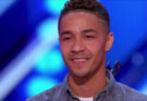 The Audition of Dr. Brandon Rodgers Who Died In Tragic Car Accident Airs on America’s Got Talent