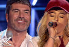 She Sings SIMON COWELL’S Favourite Song During X Factor AUDITION! | X Factor Global