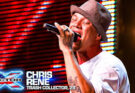 From Addict To Superstar! Chris Rene’s Life-Changing X Factor Audition