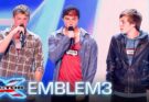 You’ve Never Heard a Boy Band Like This – Original Song Leaves Everyone Speechless!
