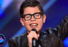 He’s Tiny… But His Voice Does NOT Match His Age! Howie’s Reaction Says It All