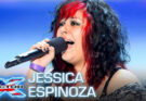 She Grew Up With NOTHING… But Her Passionate Voice SHOCKED the Judges