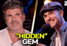 He Did It For His Pregnant Wife… And Got 4 YESES! | Britain’s Got Talent