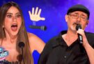 What a performance! Even the judges were amazed!! Check Full Video In First Comments.