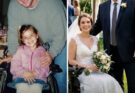 After Adopting a Little Girl, I Attended Her Wedding 23 Years Later — Then a Stranger Revealed a Shocking Secret About My Daughter.