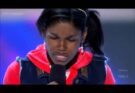 Diamond White’s Audition A 13-Year-Old With a Voice Beyond Her Years!